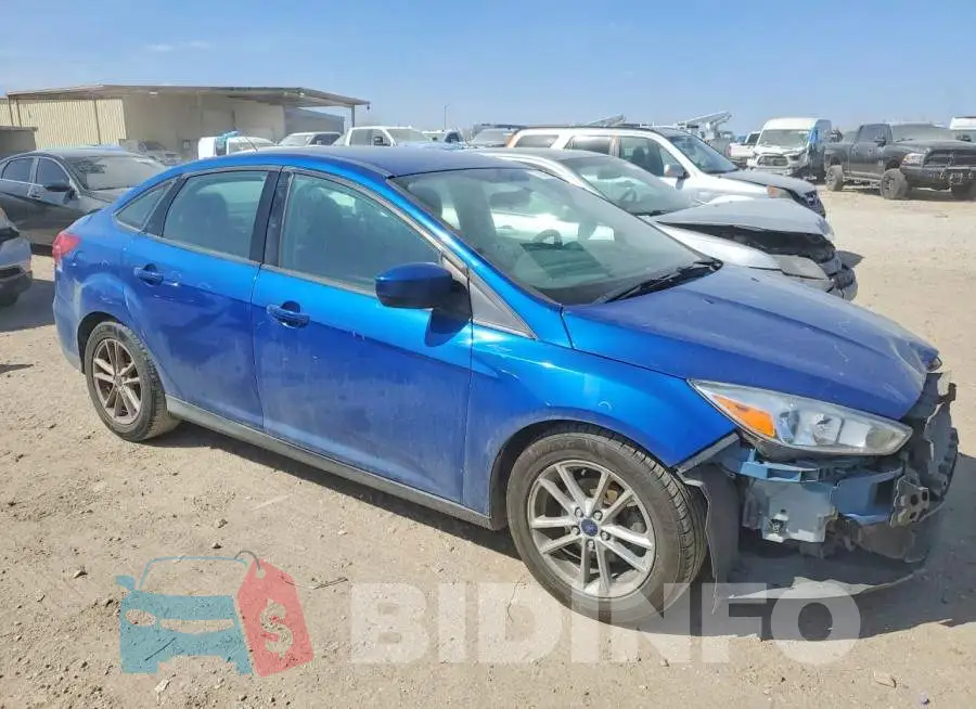 1FADP3FE5JL289836 Photo# 4
