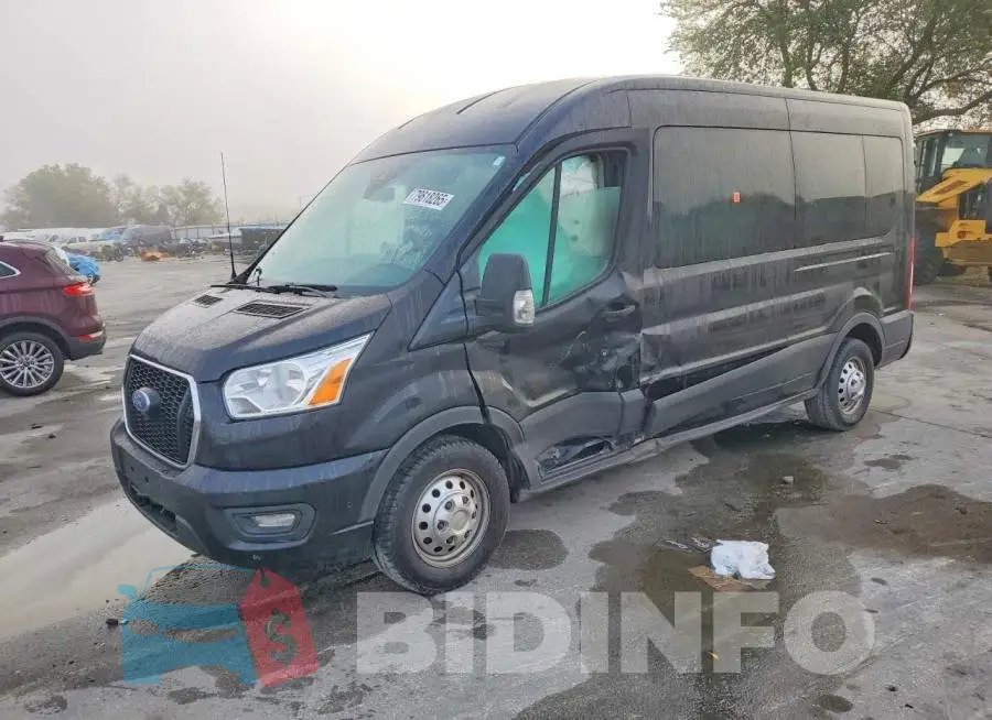1FBAX9CG2MKA15627 Photo# 1