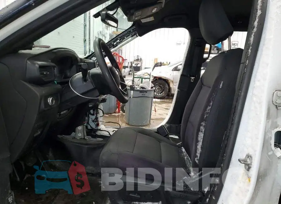1FM5K8AB5MGC21276 Photo# 7