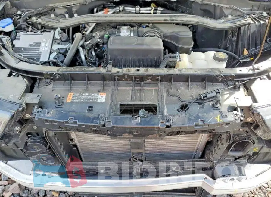 1FM5K8AB5RGA46955 Photo# 12