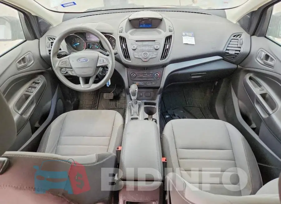 1FMCU0F72HUD10821 Photo# 8