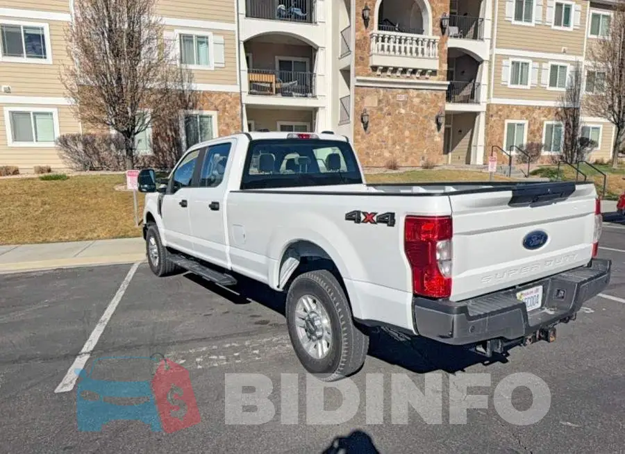 1FT7W2B66NED63309 Photo# 3