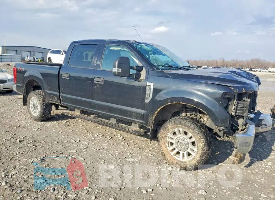 1FT7W2B68KED74520 Photo# 4