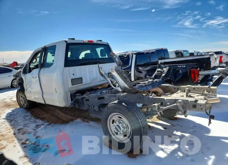 1FT7X2AA1PEC54018 Photo# 2
