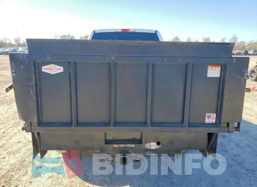 1FT7X2B61HEF01629 Photo# 6