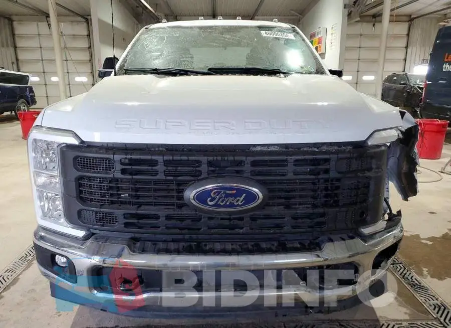 1FT8W2BT7PED66555 Photo# 5