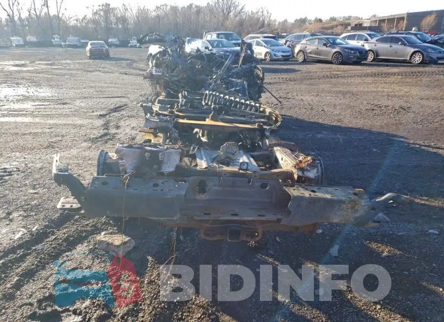 1FT8W3BM7PEC83917 Photo# 6