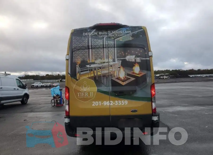 1FTBR3X81NKA11371 Photo# 6