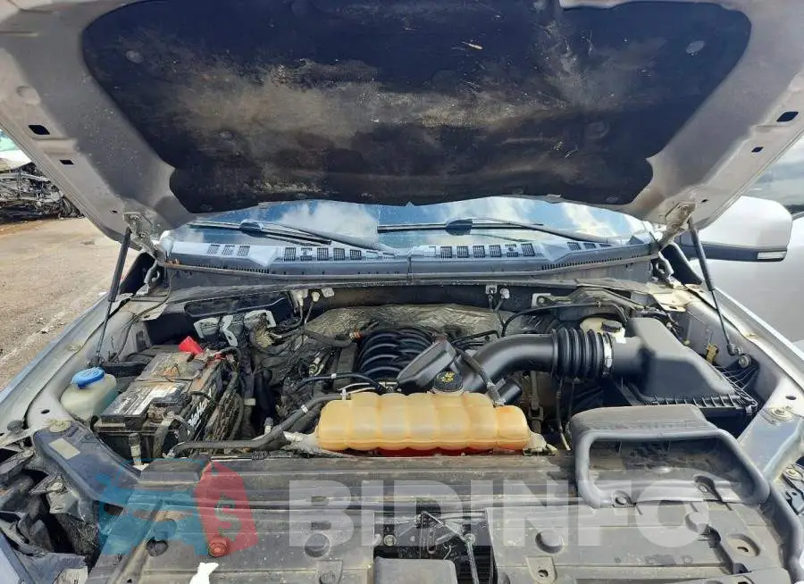 1FTEW1E54JFD54570 Photo# 11