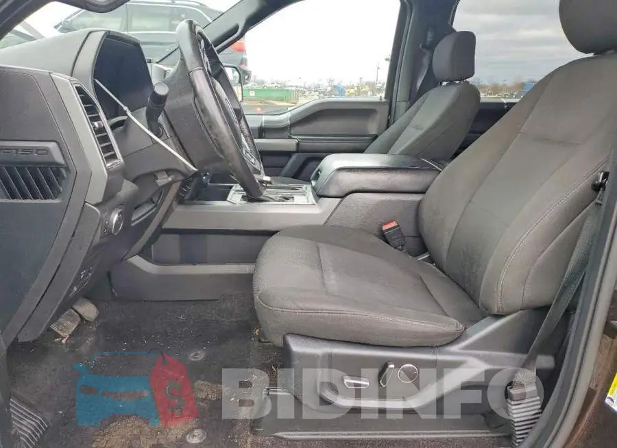 1FTEW1EG3JFE66830 Photo# 7