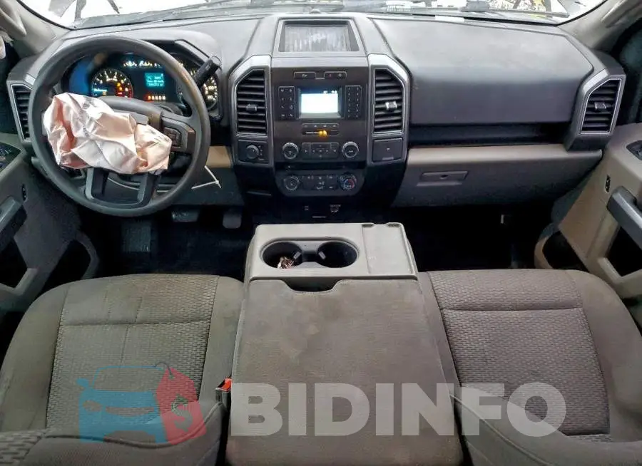 1FTEW1EG5JKC87616 Photo# 8