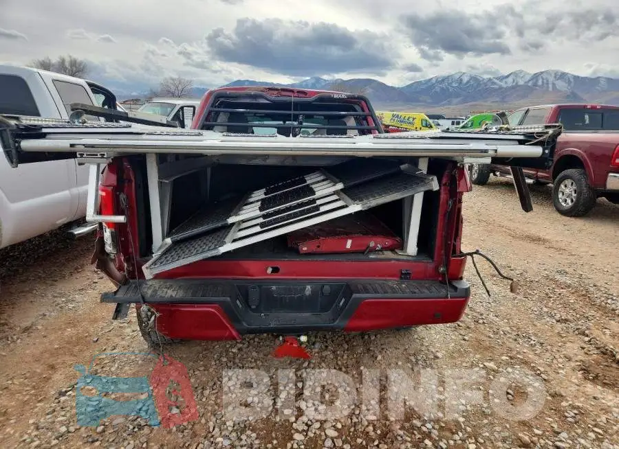 1FTEW1EG6HKC73167 Photo# 6