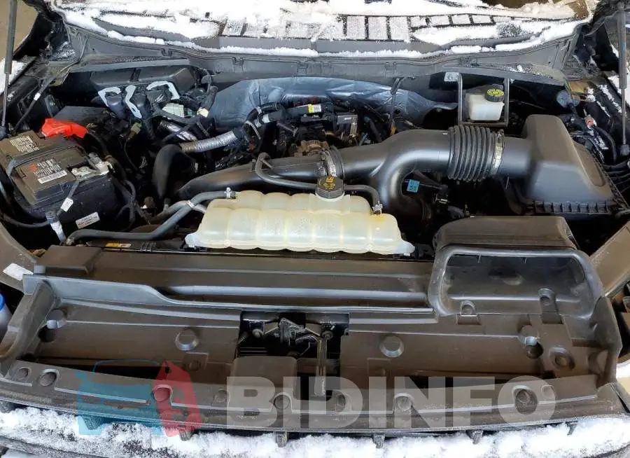 1FTEW1EP3PKD58854 Photo# 11