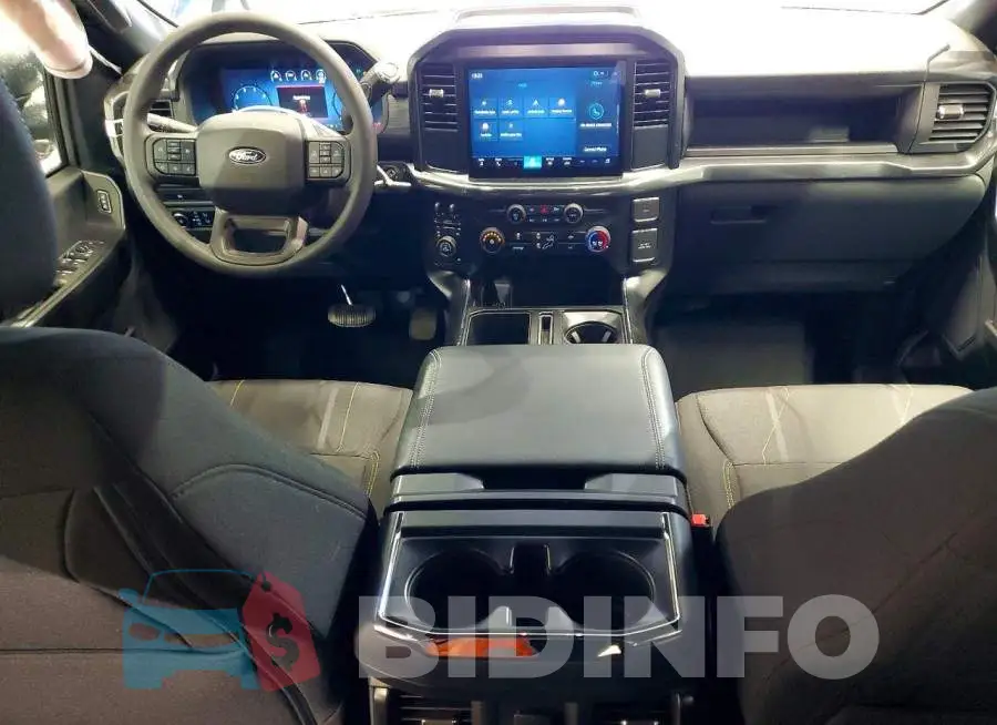 1FTEW2LP9SKD47164 Photo# 8
