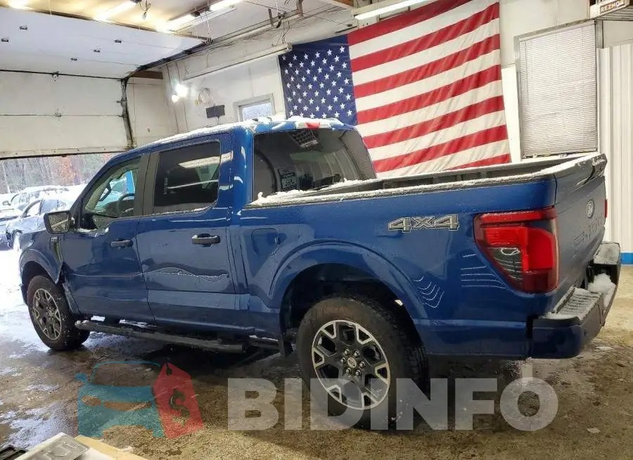1FTEW2LP9SKD47164 Photo# 2