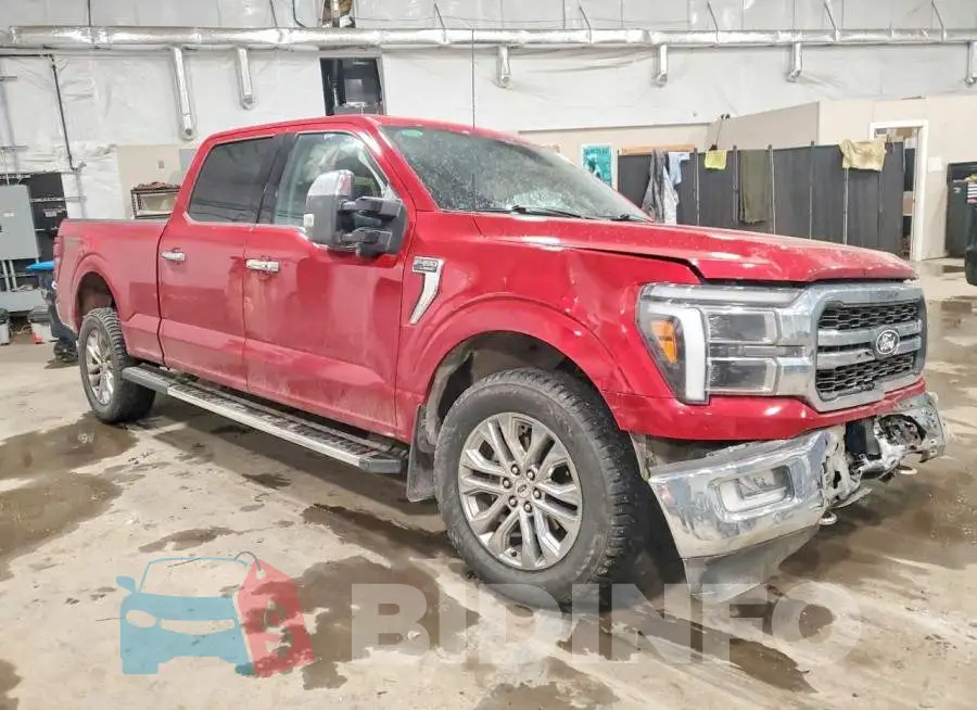1FTFW5L8XRFA89173 Photo# 4