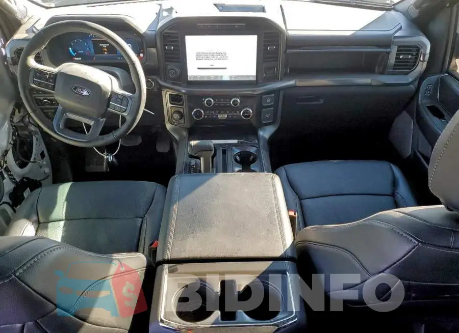 1FTFW5LD1RFB87974 Photo# 8