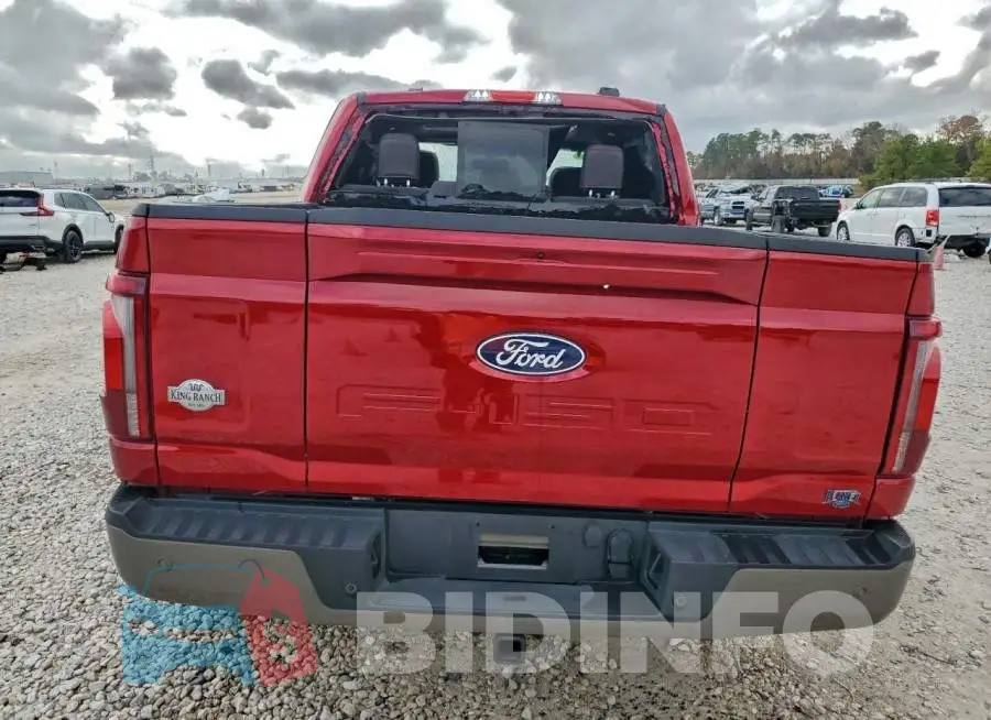 1FTFW6LD3SFA55035 Photo# 6