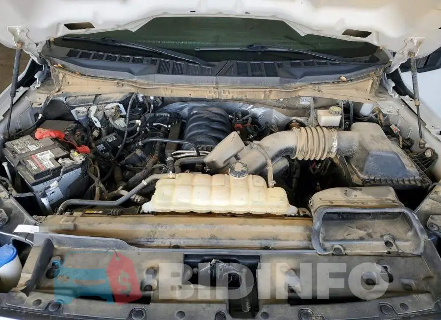 1FTFX2L50RKD33826 Photo# 11