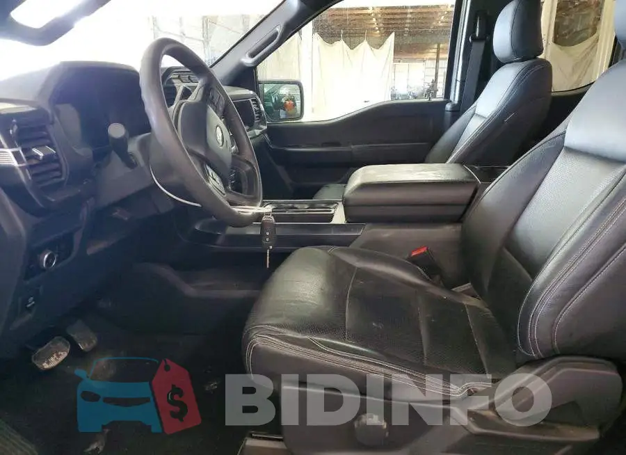 1FTFX2L50RKD33826 Photo# 7
