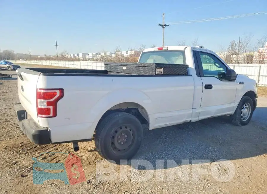 1FTMF1CB4LKE13583 Photo# 3