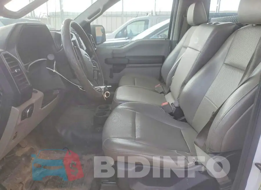 1FTMF1CB4LKE13583 Photo# 7