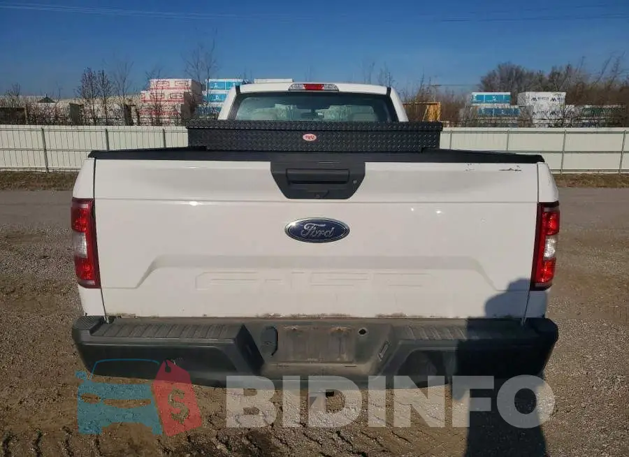 1FTMF1CB4LKE13583 Photo# 6