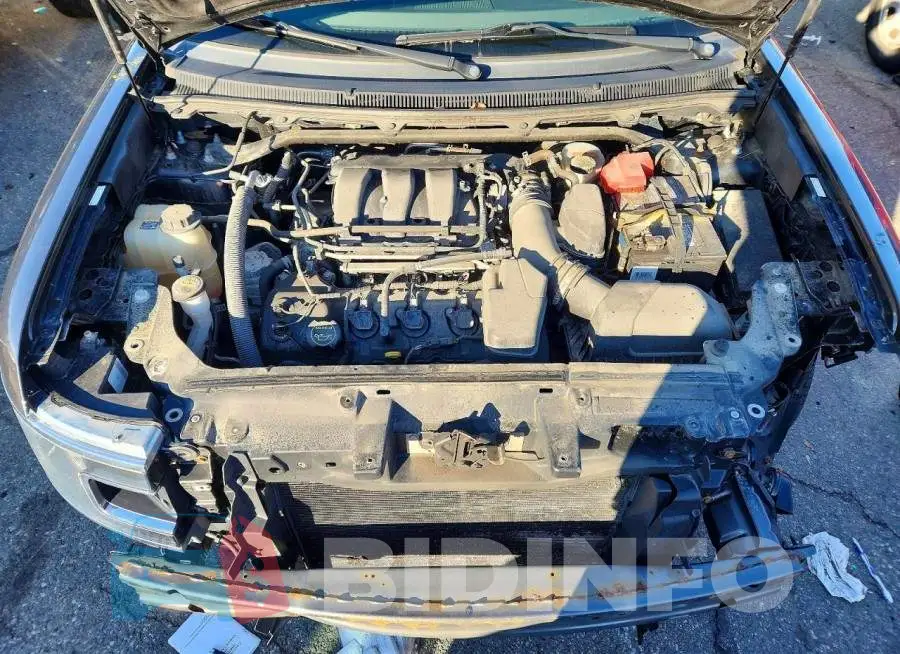 2FMHK6C84HBA11011 Photo# 11