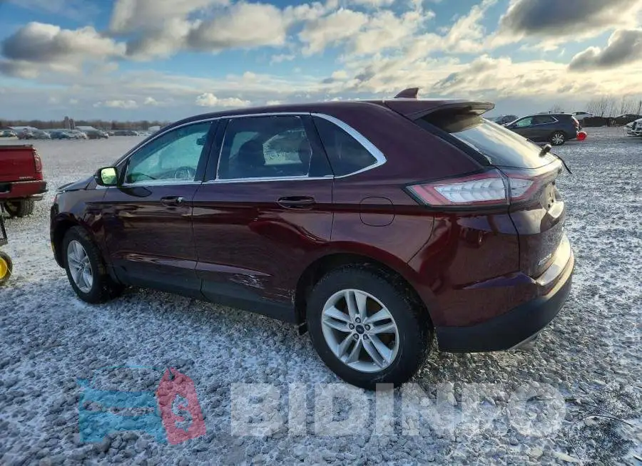 2FMPK4J87HBC67968 Photo# 2