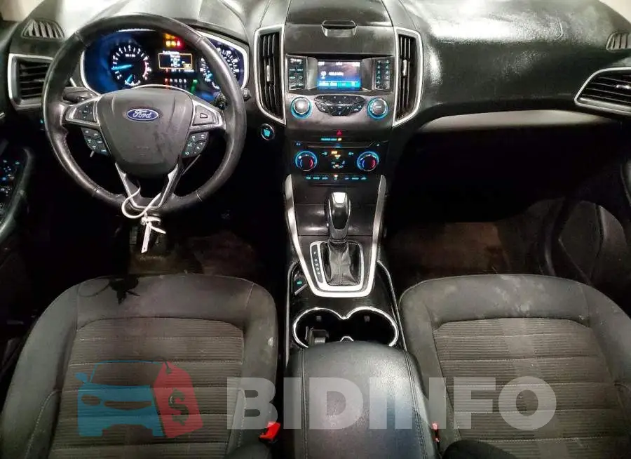 2FMPK4J94JBB58155 Photo# 8