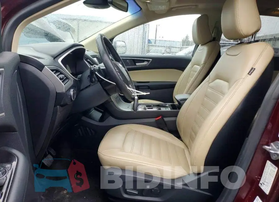 2FMPK4J96LBA22323 Photo# 7