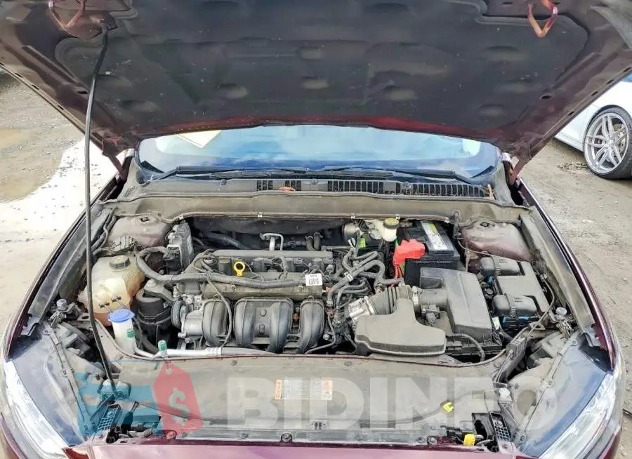 3FA6P0H75HR284539 Photo# 11