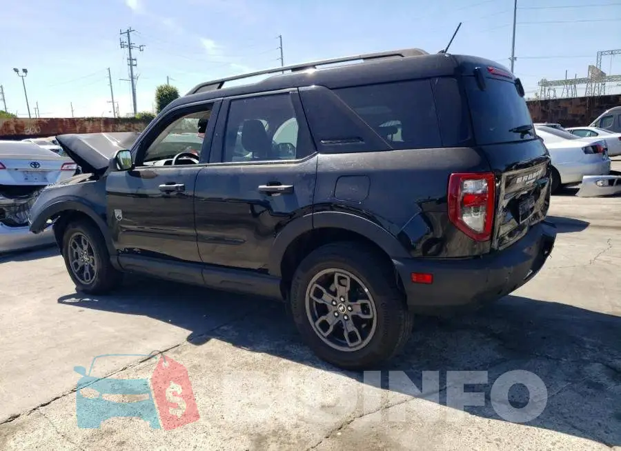 3FMCR9B67PRE07392 Photo# 2