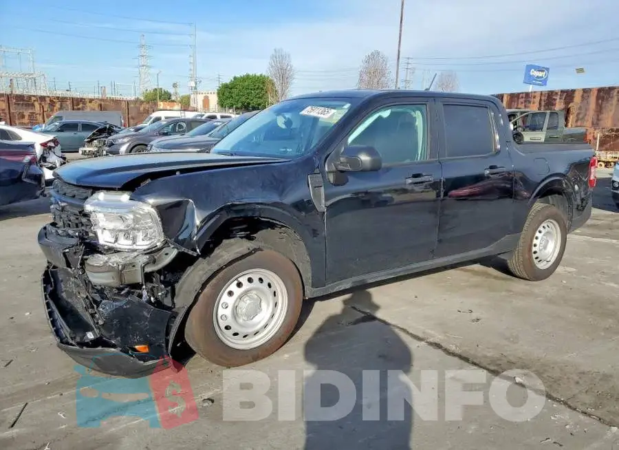 3FTTW8A39RRB75847 Photo# 1