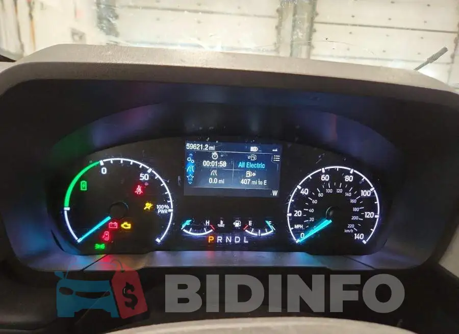 3FTTW8E36PRA76572 Photo# 9