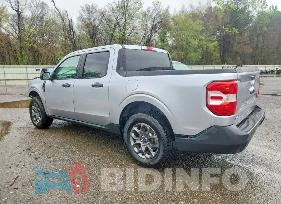 3FTTW8E3XPRA11174 Photo# 2