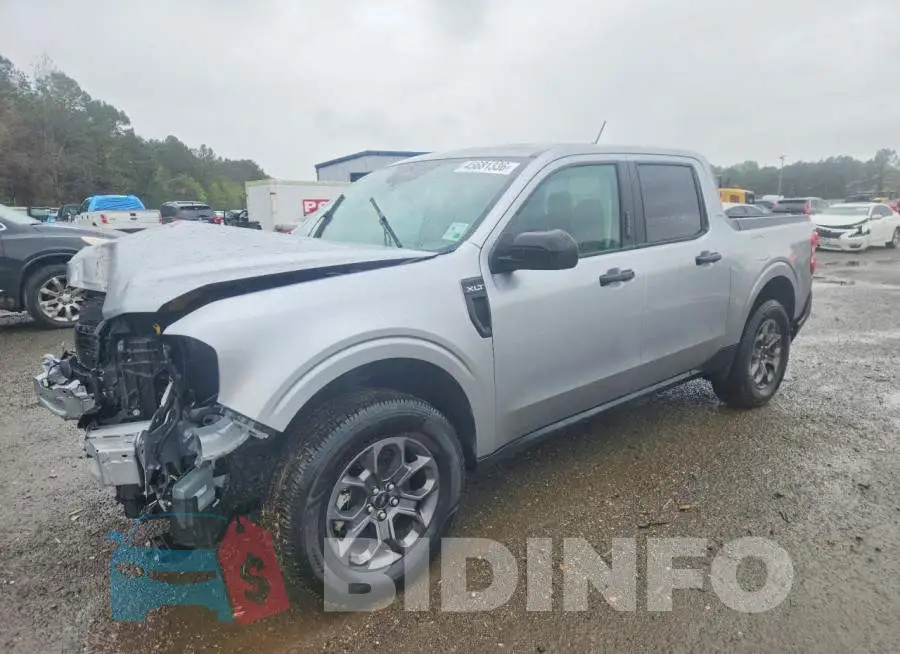 3FTTW8E3XPRA11174 Photo# 1