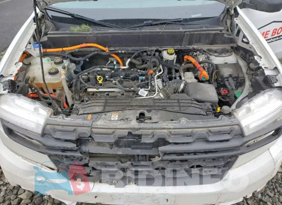 3FTTW8E3XPRA98302 Photo# 11