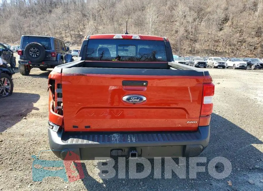 3FTTW8S97RRA05182 Photo# 6
