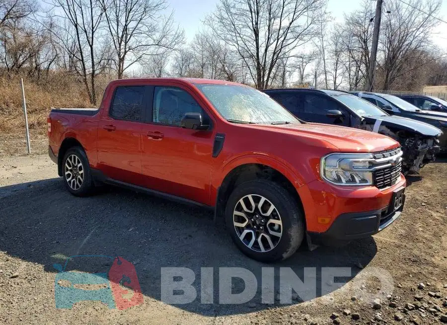 3FTTW8S97RRA05182 Photo# 4