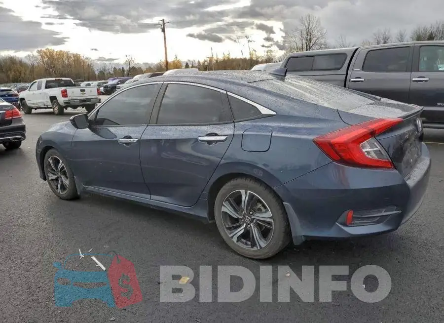19XFC1F93HE204677 Photo# 2