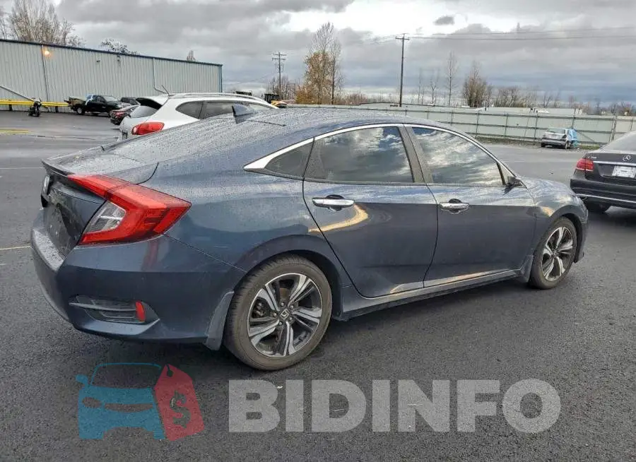 19XFC1F93HE204677 Photo# 3