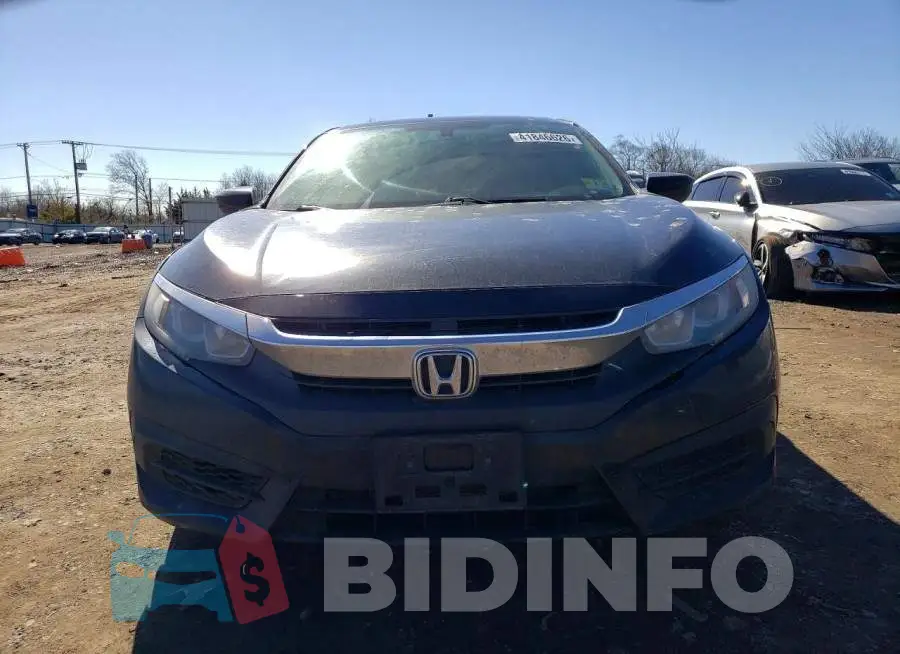 19XFC2F54HE226254 Photo# 5