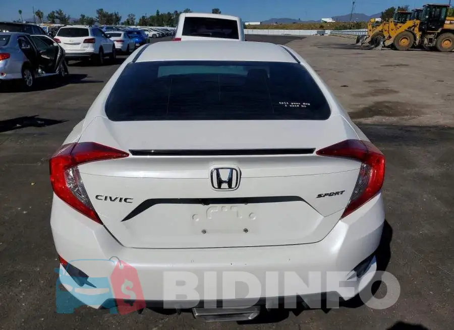 19XFC2F85LE211698 Photo# 6