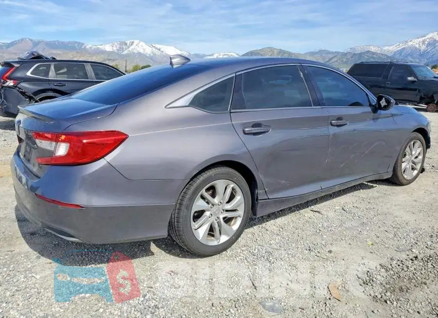 1HGCV1F16JA175063 Photo# 3