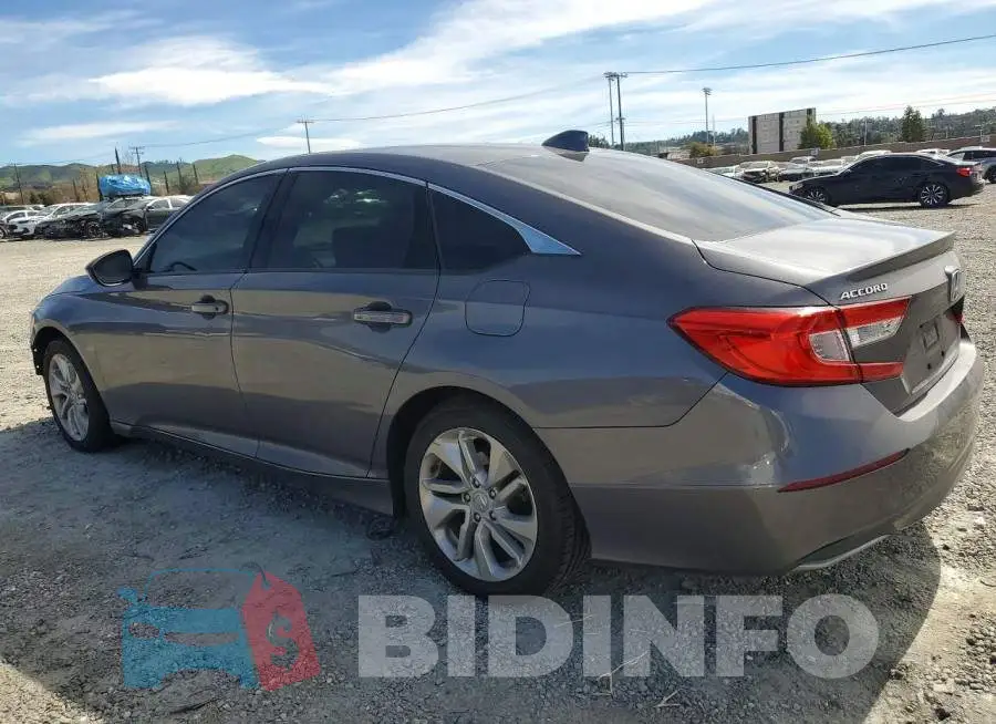 1HGCV1F16JA175063 Photo# 2