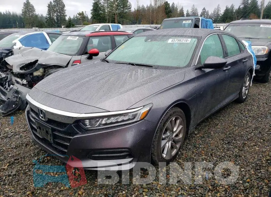 1HGCV1F16JA221412 Photo# 1