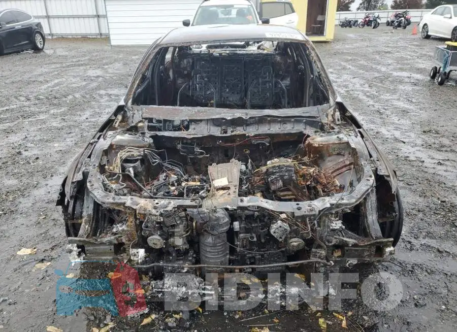 1HGCV1F35JA114224 Photo# 5