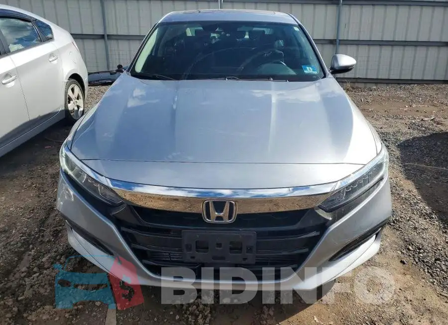 1HGCV1F66JA145010 Photo# 5