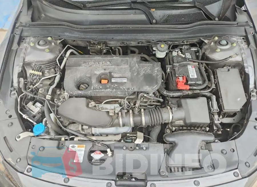 1HGCV2F35JA009821 Photo# 11